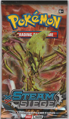 XY Steam Siege Booster