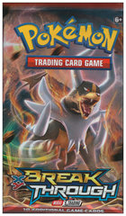 XY Break Through Booster