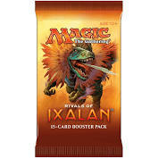 Rivals of Ixalan Booster Pack
