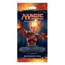 CORE SET 2014 - Chinese Booster