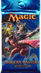 Modern Masters 2015 Japanese Booster