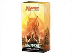 Amonkhet Prerelease Pack