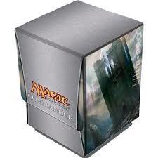 Command Tower Deck Box