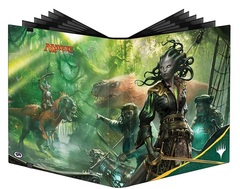 Magic the Gathering: Ixalan Key Art 9-Pocket PRO Binder