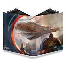 Ultra Pro Pro-Binder Magic the Gathering Aether Revolt