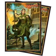 Amonkhet - Nissa 80ct