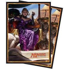 Amonkhet - Liliana 80ct