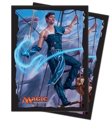 Ixalan - Jace Cunning Castaway 80ct