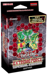 Extreme Force Special Edition