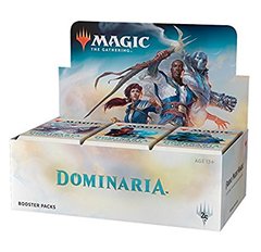 Dominaria Booster Box