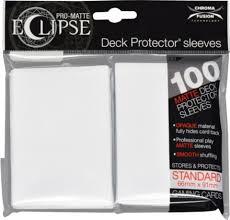 Eclipse White 100 Ct Pack