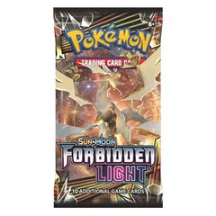 Forbidden Light Booster