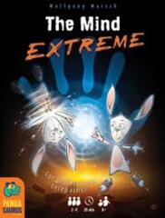 The Mind Extreme