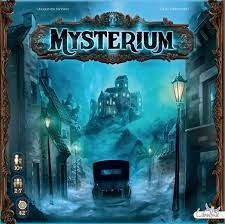 Mysterium (FR)