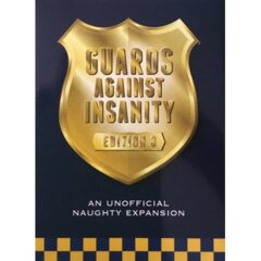 Guards Against Insanity Edition 3