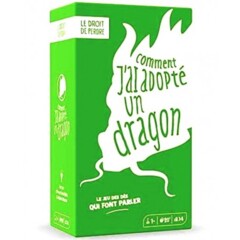 Comment j’ai adopté un Dragon (FR)