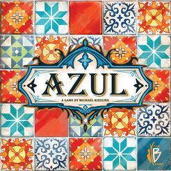 Azul (MULTI)