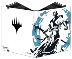 Teferi PRO-Binder for Magic 9-Pocket