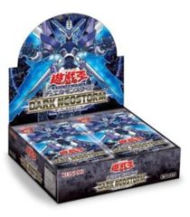 DARK NEOSTORM BOOSTER Box