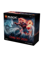 Core 2020 Bundle