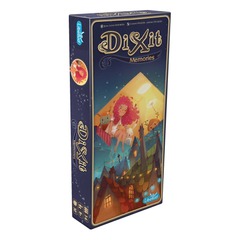 Dixit: Memories (MULTI)