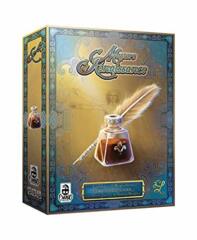 Masters of The Renaissance Lorenzo il Magnifico The Card Game