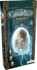 Mysterium : Secret & Lies (MULTI)