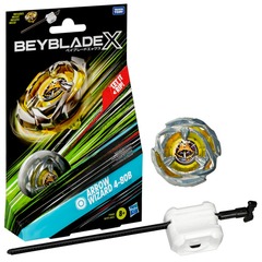 Beyblade X - Arrow Wizard 4-80B