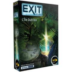 EXIT : L'île Oubliée (FR)