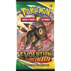 Booster Evolution Celeste (FR) (Evolving Skies)