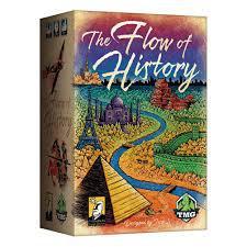 The Flow of History