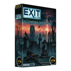 EXIT - Le Cimetière des Ombres (FR)