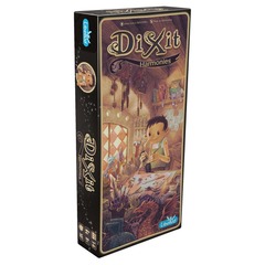 Dixit: Harmonies (MULTI)