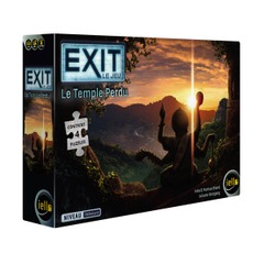 Exit: Le Temple Perdu (FR)