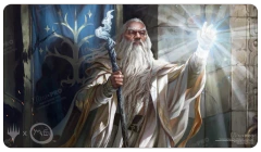 The Lord of the Rings: Tales of Middle-earth Gandalf Standard Gaming Playmat for Magic: The Gathering