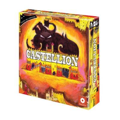 Castellion (FR)