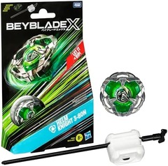 Beyblade X - Helm Knight 3-80N