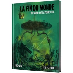 La Fin du Monde: Invasion Extraterrestre (FR)