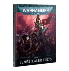 Codex: Genestealer Cults