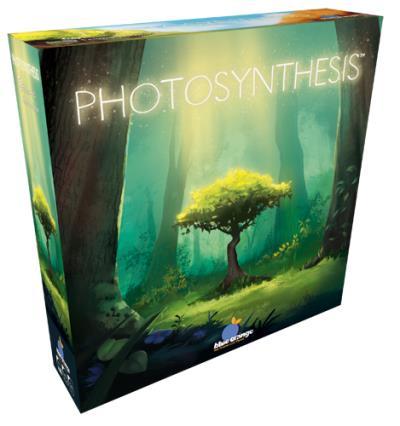 Photosynthesis (MULTI)