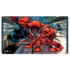 Marvel Spiderman Playmat