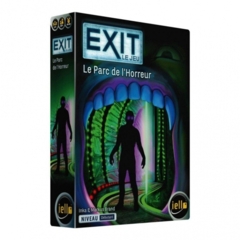 Exit: Le Parc de l'Horreur (FR)