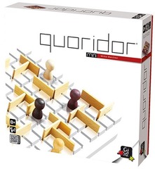 Quoridor Mini (FR)