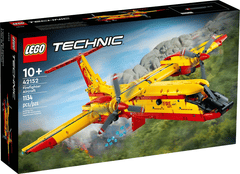 LEGO Technic Firefighter Aircraft #42152
