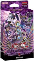 Shaddoll Showdown Structure Deck  (FR)