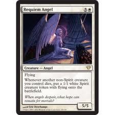 Requiem Angel