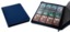 Ultimate Guard: Quadrow Zipfolio Xenoskin: Dark Blue