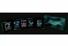 SEALED SDCC 2019 EXCLUSIVE HASBRO MAGIC: THE GATHERING BOX SET