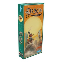 Dixit: Origins (MULTI)