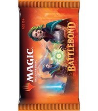 Battlebond